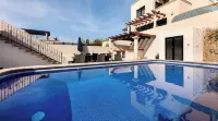 Stand Alone 2-Bedroom Villa / Private Pool / Todos Santos,Short walk to Downtown - Villas