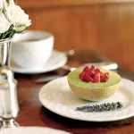 Liora Estate - breakfast