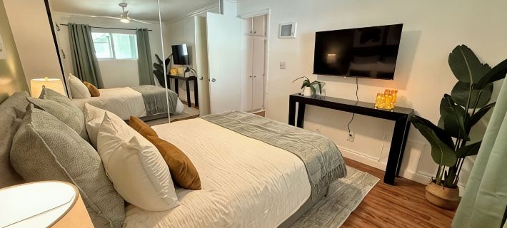Oceanfront Getaway - Parking - Stunning Views Hotels in Redondo Beach