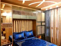 Your Coastal Retreat Starts Here Porto Said Chalets - Hytter