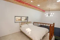 Badajeongweonpensyeon