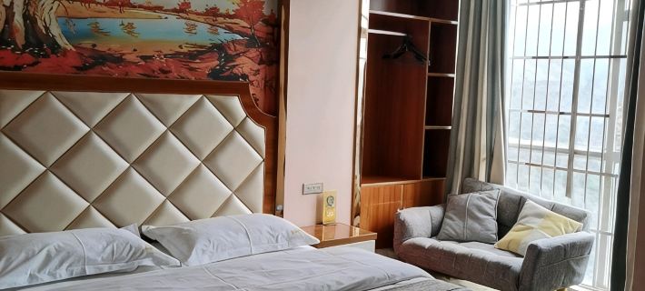 Darling Inn Hotels in Sandou