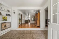 Spectacular House on Lake Hamilton - Wifi