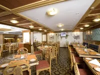 The Chancery Hotel Hotels near BMCRI