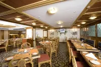 The Chancery Hotel
