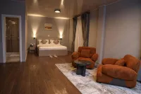 Haile Hotel Debre Birhan - 4 estrellas