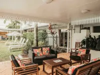 كيرنز كوينز كورت Hotels near محطة كيرنس المركزية