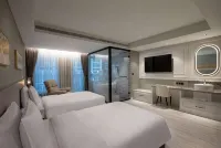 Tryp By Wyndham New Taipei Linkou - Boutique