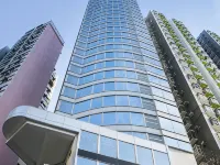 Hotel 108 Hong Kong Các khách sạn gần Mong Kok