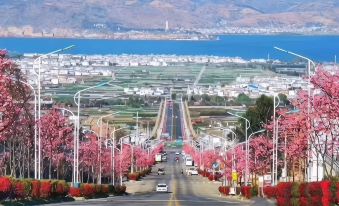 Dali Litu Hotel (Erhai High‑Speed Railway Station Wanda Plaza Branch)
