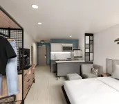 StudioRes by Marriott Jacksonville Orange Park - 레지던스