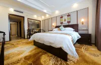 South Asia Hotel