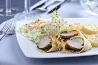 Hotel 3 Trio - Breakfast
