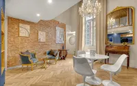 Les Relais du Capitole - Appartements d'hôtes - Condos