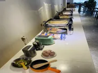 7Days Inn Hotel (Dongying Bus Terminal Xicheng Wanda)