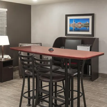 My Place Hotel-Wixom/Novi/Detroit, MI