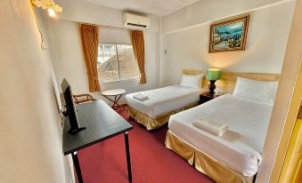 Mango Lagoon Place