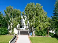 La Mer Sunshine Beachfront Hotels in Sunshine Beach