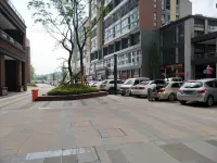 Qiyun Hotel (Guiyang North Railway Station Dream City) - albergo