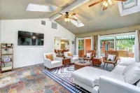 The Retreat at GratiDude Ranch Nevada City - Boutique