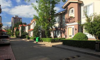 Beijing Guangming Hotel
