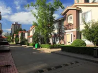 北京光明ホテル