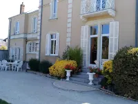 Chambres d'Hôtes les Clefs du Bonheur Hotels in Mayenne