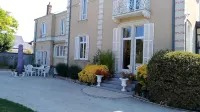 Chambres d'Hôtes les Clefs du Bonheur