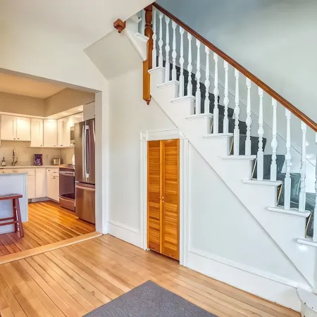 Home in Heart of Downtown North Conway