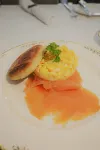 Glendon Bed and Breakfast - Breakfast