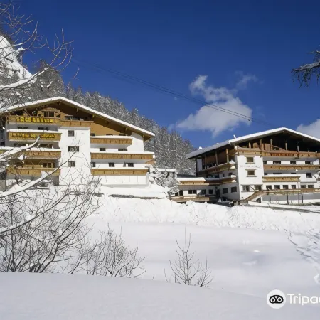 Sonnenhotel Soldanella Sonneck