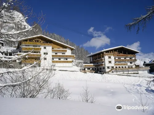 Sonnenhotel Soldanella Sonneck