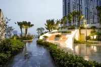 Flow Living 2BRs | WorkSpace | Ecopark