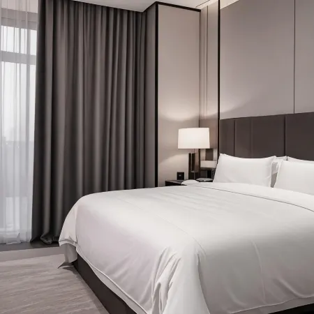 Wenlan Apartment