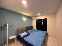Blue Cottage Afamosa Melaka