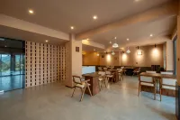 Sensenli HOLIDAY·VILLA Boutique Homestay (Yangtian Lake Yao Township Camping Base Branch)