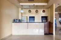 穆里亞Industri RedPartner酒店 - 汽車旅館