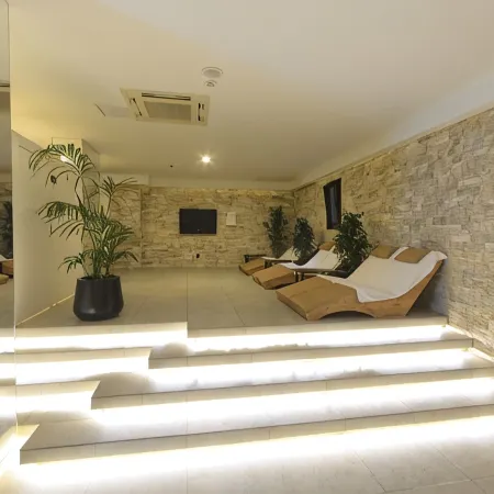 RİNG DOWNTOWN HOTEL
