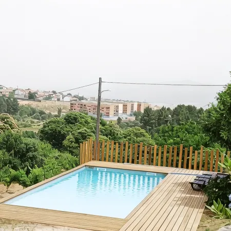 Quinta da Feteira - Comfort, Adventure, Health