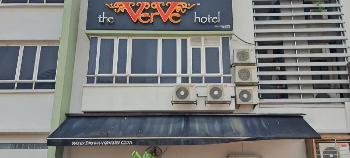 The Verve Hotel PJ Damansara Hotel di Petaling Jaya