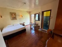 Kinabalu Rose Cabin Hotels in Ranau