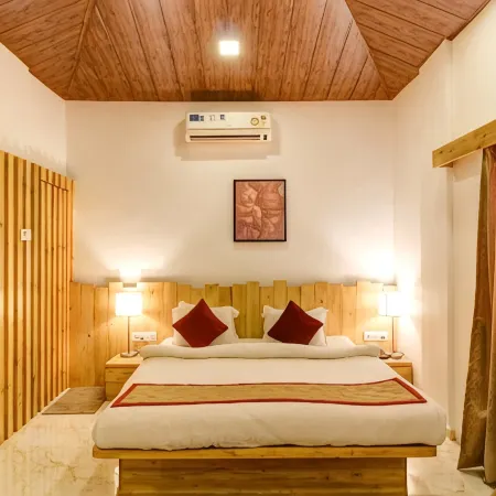 Serene Resort