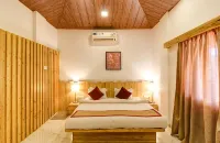 Serene Resort
