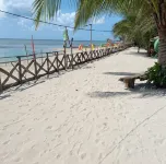 TeamV Kubo Guesthouse - غرفة مطلة على الجبل