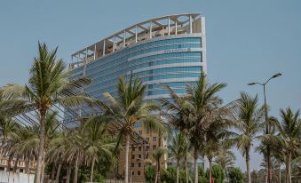 Seafront Luxury Suites Jeddah Corniche