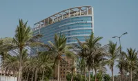 Seafront Luxury Suites Jeddah Corniche