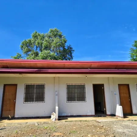 Macabuag Apartment