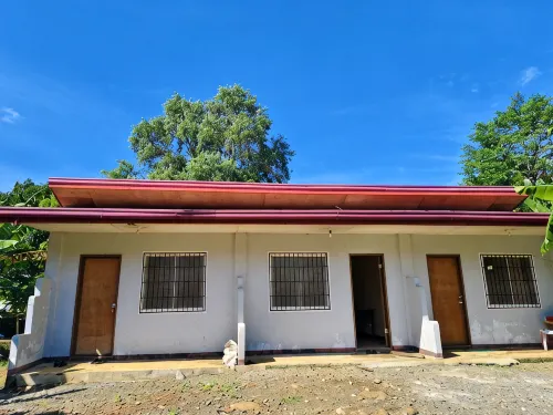 Macabuag Apartment - Hot Springs