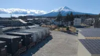 Solana Smart INN Fuji Kawaguchiko