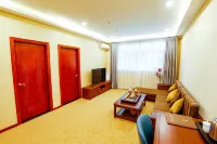 Diamond Pearl Hotel - พร้อมระเบียง